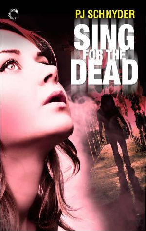 [London Undead 02] • Sing for the Dead